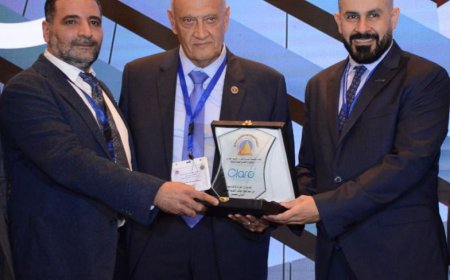 "كلارو" راعٍ رئيسي لمؤتمر التقييم العقاري 2025