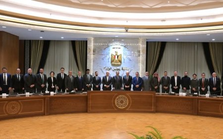رئيس الوزراء يشهد توقيع عقود تدويل بنك المعرفة المصري ويعلن إطلاق مؤشر المعرفة المصري