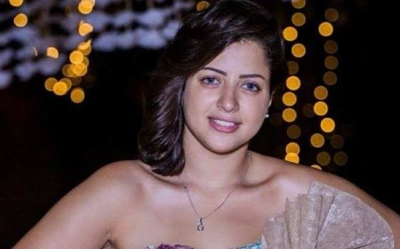 منى فاروق تواجه اتهامات بنشر الفسق والفجور عبر بث مباشر على تيك توك