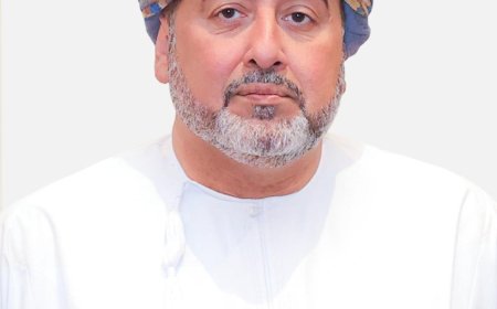 سلطنة عمان تقدم برنامجًا ثقافيًا حافلًا في معرض القاهرة للكتاب بدورته الـ