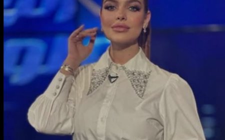 هاجر حليم: الست اللي تتعلق بحبيب أو زوج معندهاش كرامة..والأم واجب عليها تربي ابنها على أنه يكون راجل