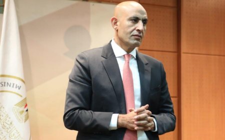 4 قرارات هامه يصدرها وزير التربية والتعليم بعد واقعة ضرب طالبة مدرسة التجمع