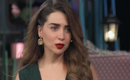 في عيد ميلادها.. علامات لـ مي عز الدين في الدراما وسر غيابها عن السينما