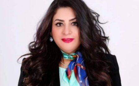 الدكتورة منال متولي: تعزيز القيم الأخلاقية وحماية الطلاب داخل المؤسسات التعليمية بعد واقعة التجمع