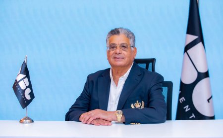 ام بي جي "MBG" تستحوذ على أميز لوكيشين قطعة أرض A1 أمام حى السفارات بالعاصمة الإدارية