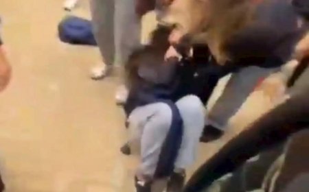 إطلاق سراح 3 طالبات في حادثة مشاجرة مدرسة التجمع