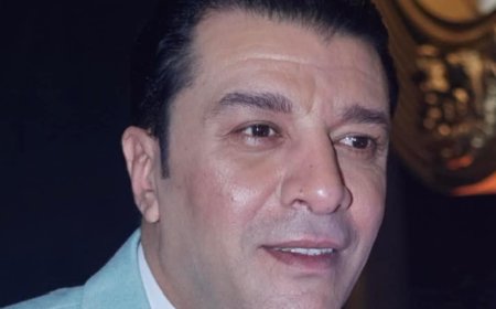 مصطفي كامل: ذبح عجول وتوزيع لحومها علي الموسيقيين بـ جميع محافظات مصر