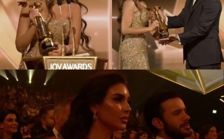 نور التلباني تكتب: لماذا يفقد فنانونا ثقتهم أمام الأجانب؟