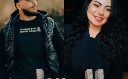 رمضان يجمعنا 2025..بودكاست "المسار" بحضور ألمع الفنانين