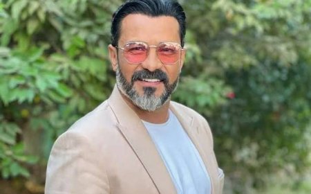 قائمة أبطال "الحلانجي" لـ محمد رجب في رمضان 2025 بعد طرح البرومو الرسمي 