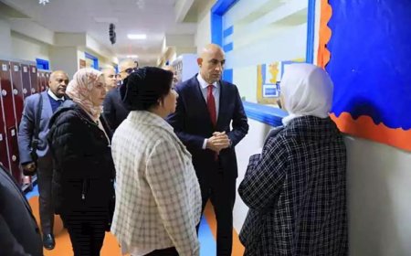 كارثة في كابيتال الدولية: مشاجرة طلابية تقلب الموازين وتستدعي تدخل الوزير