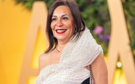 احتفالا بـ 100 عام على عرضه..شاهيناز العقاد: فيلم "رحلة 404" تجربة بشرية ثرية