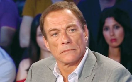 بالفيديو| فضيحة فان دام: خدع العالم بإعلان فولفو الشهير بعد 12 عامًا من الكذب