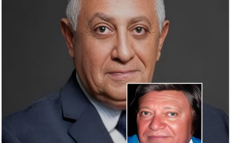 حسن المستكاوي عن ميمي الشربيني "المعلق الذي حوّل المباريات إلى قصص لا تُنسى"