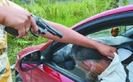 كارثة بالمكسيك : كشف النقاب عن وقوع 30 ألف جريمة قتل العام الماضي