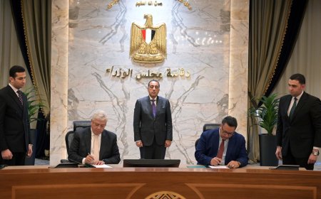 التعليم العالي واتحاد مجالس البحث العلمي العربية يوقعان مذكرة تفاهم لتعزيز التعاون البحثي