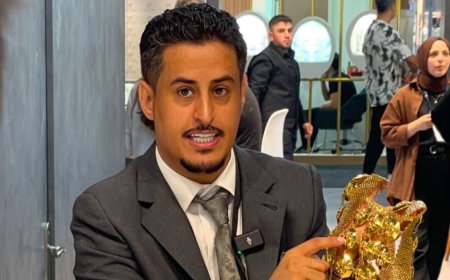 سوق الذهب السعودي يتجاوز 45 مليار ريال ويحتل المرتبة الرابعة عالميًا