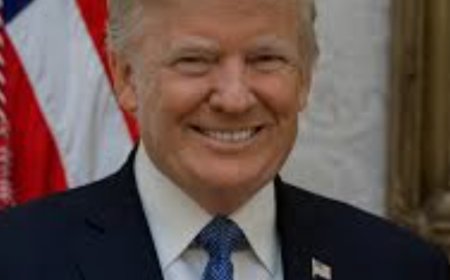 ترامب: سنرفع العلم الأمريكي على سطح المريخ