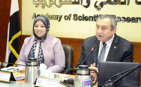 الدكتورة جينا الفقي تفتتح ورشة عمل بعنوان "السلامة المرورية مسئولية مشتركة"