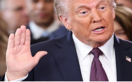 ترامب يعيد الزر الأحمر لـ طلب الكولا الدايت" لـ مكانه الأصلي