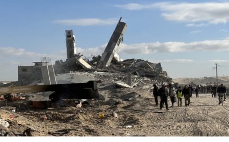 الجيش الإسرائيلي يصدر تعليمات لسكان غزة بخصوص اتفاق وقف إطلاق النار