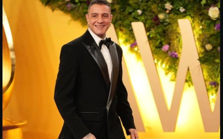 "أتمنى أن تكون فخور بي".. أحمد الفيشاوي يوجه رسالة لوالده الراحل فاروق الفيشاوي