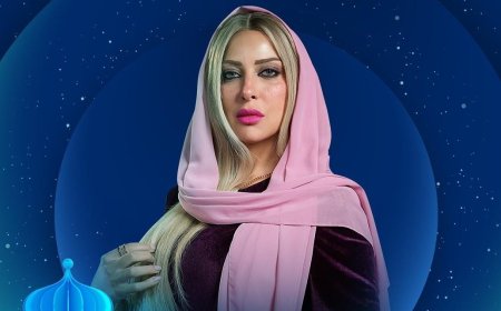 ريم مصطفى تعود للأدوار الشعبية بعد غياب 9 سنوات 