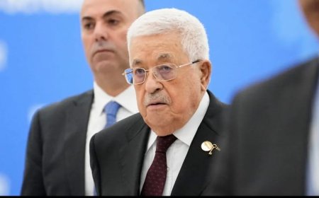 السلطة الفلسطينية تهاجم ترامب بسبب تشجيعه للمستوطنين على ارتكاب الجرائم