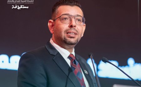 القمة العالمية للابتكار تنطلق في دبي بمشاركة 38 دولة