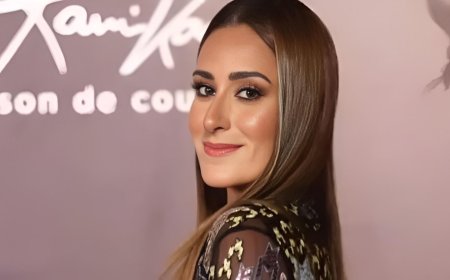 “لام شمسية” يعيد أمينة خليل وكريم الشناوي للتعاون في رمضان 2025