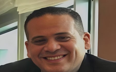 مصرع ضابط أثناء فض مشاجرة داخل بنك مصر بالفيوم 