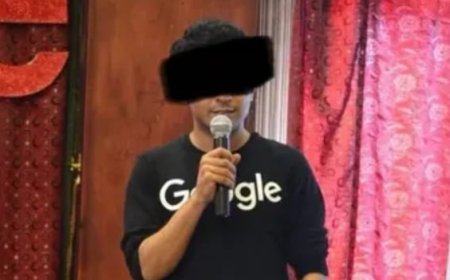 هشام جوجل" يحاول الانتحار داخل المحكمة .