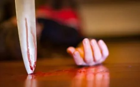 كارثة جديدة بمدرسة "إنترناشيونال".. إصابة 3طلاب لتعرضهم للطعن من زميلهم