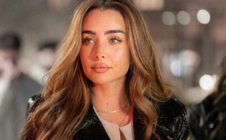 هنا الزاهد تنضم إلى أبطال فيلم "الأرض السوداء"