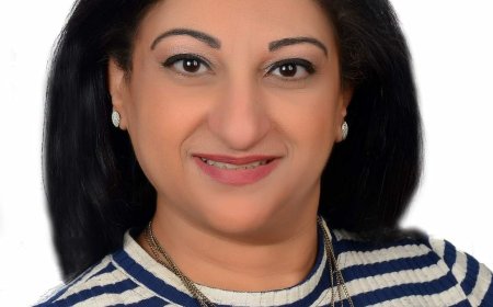 «الخطيئة»..ديوان شعر جديد للأديبة "هبة عادل" بمعرض القاهرة الدولي للكتاب