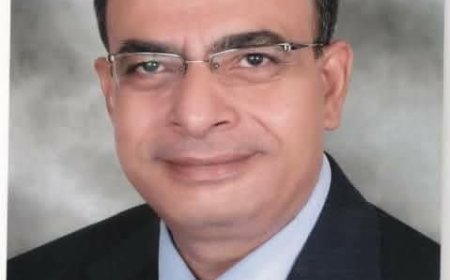 الأسلوب الحديث في العزف على "آلة الناى كتاب للدكتور عاطف امام فى معرض الكتاب