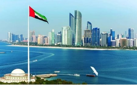 وزارة العمل: 50 فرصة عمل لفئة التربية الرياضية بـ 9000 درهم في الإمارات