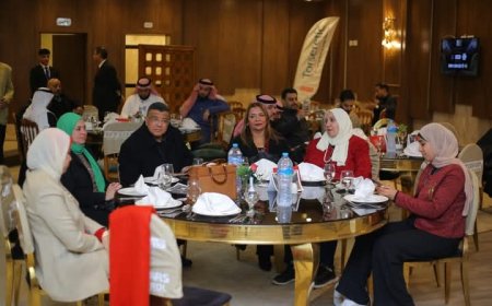 انطلاق الدورة الثانية من الجائزة العربية "مكين" لمكافحة التدخين في القاهرة