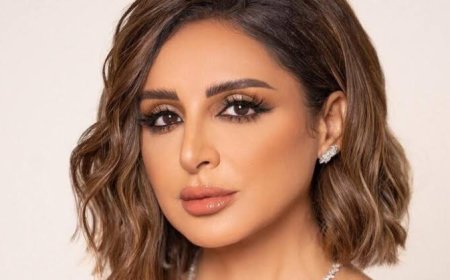 أنغام تكشف أسرار لقب صوت مصر وتؤكد: "من حقي أن أكون صوت مصر"