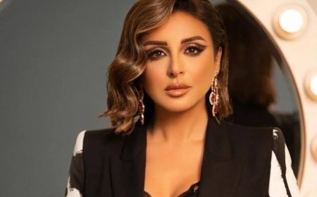 أنغام تكشف عن تجربتها مع أغنية "خليك معاها" وتوضح علاقتها بالأغاني