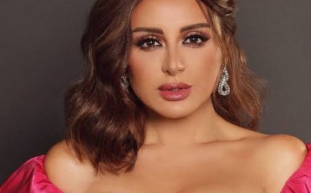 أنغام تكشف عن أسباب الاكتئاب وأوجاع الطفولة في حديث مؤثر مع لميس الحديدي