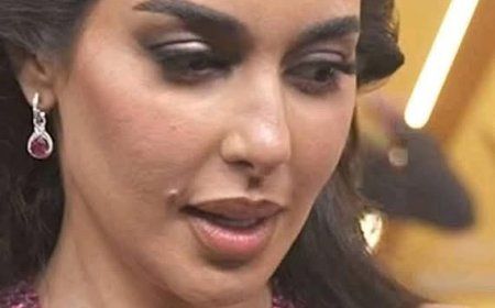 قناة لبنانية تكسر التقليد في حفل جوائز جوي أوردز 2025 بتغطية بدون فلتر للمشاهير