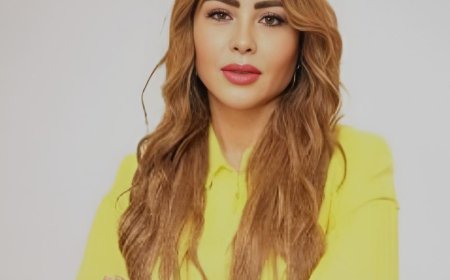 جيهان مديح: جهود مصر بقيادة "السيسي" نموذج في الحكمة السياسية وحفظ الأمن والاستقرار