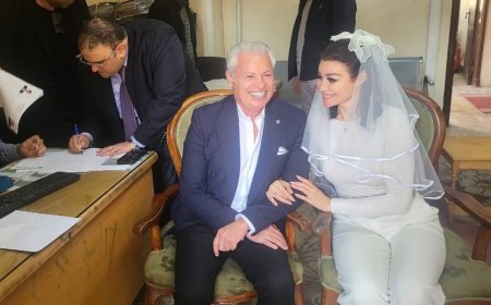 جون باتسيت: من رجل أعمال فرنسي إيطالي إلى "آدم" من أجل أروى جودة