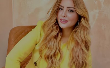 جيهان مديح: كلمة الرئيس السيسي في احتفالية عيد الشرطة رسالة واضحة على استقرار الوطن وقوة الدولة