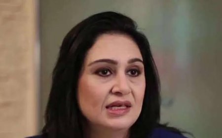 خاص | مريم سعيد صالح: لم أُرشح لدراما رمضان 2025.. والوسط الفني يتجاهل أصحاب الخبرة