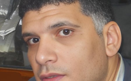 حسن أحمد يكتب: غياب الثورة وعودة عيد الشرطة