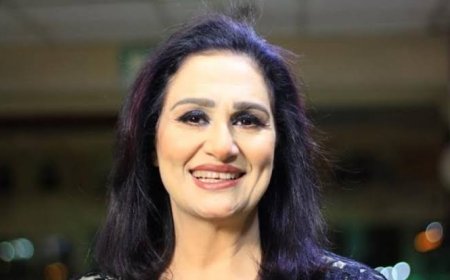 خاص| مريم سعيد صالح: عيد الشرطة مناسبة تربطني بذكريات زوجي اللواء الراحل