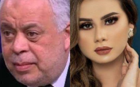 منة عرفة تعتذر لـ أشرف زكي: "آسفة لأي تصرف ضايقك"وتكشف سبب الخلاف