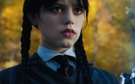 ترقب واسع لعشاق "Wednesday"و"Stranger Things" مع اقتراب المواسم الجديدة